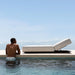 Boxhill's Santorini Sun Lounge Lifestyle Image