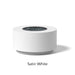Select Finish: Satin White