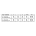Sedona Concrete Fire & Water Bowl - 4 Way Spill Specs Table