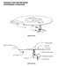 Sedona Concrete Fire & Water Bowl Specs Components