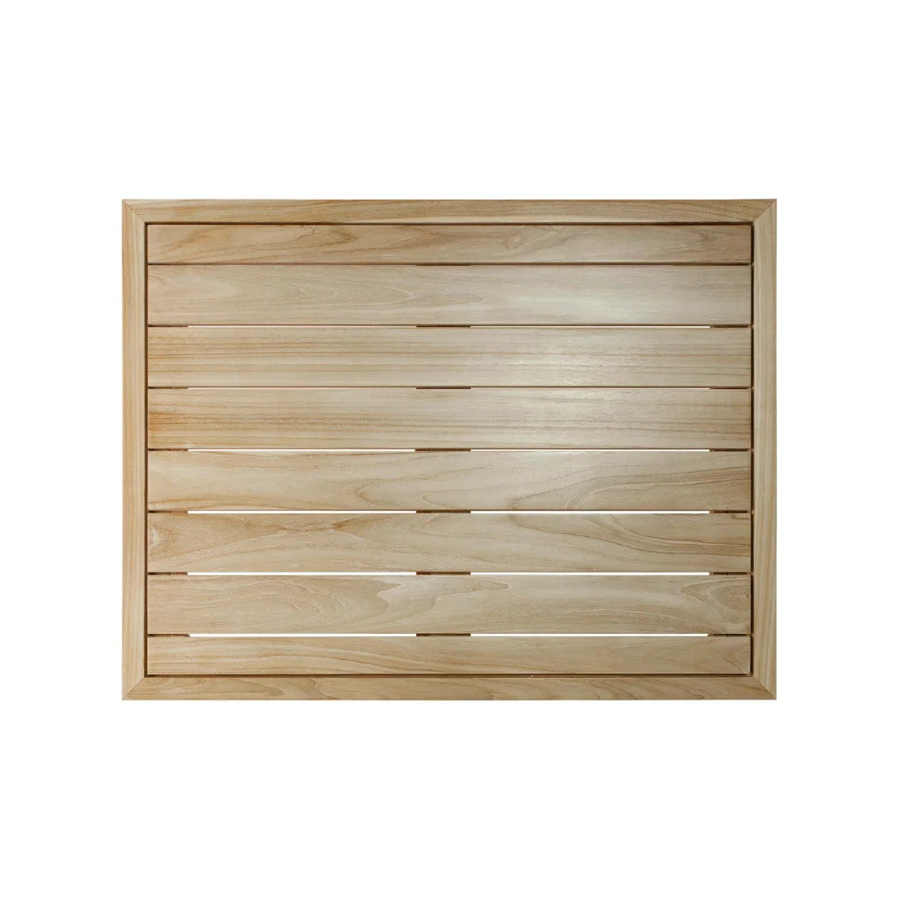 Serenique Outdoor Teak Coffee Table