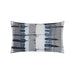 Shibori Lumbar Pillow