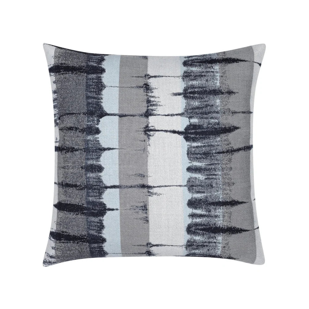 Shibori Pillow Front