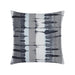 Shibori Pillow Front