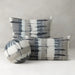 Shibori Pillow Lifestyle