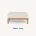 Siesta Ivory