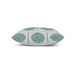 Solstice Mist Pillow Side