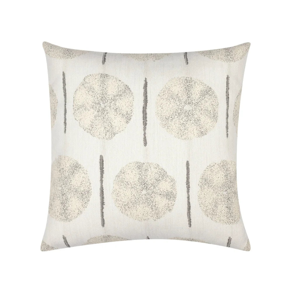 Solstice Sand Pillow Front