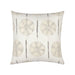 Solstice Sand Pillow Front