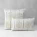 Solstice Sand Pillow Lifestyle