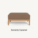 Sorrento Caramel