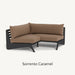 Sorrento Caramel