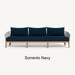 Sorrento Navy