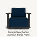 Sorrento	Navy