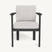 Sorrento Stripe Bianco