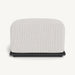 Sorrento Stripe Bianco
