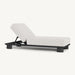 Sorrento Stripe Bianco