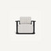 Sorrento Stripe Bianco