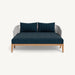 Sorrento Stripe Navy