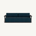 Sorrento Stripe Navy
