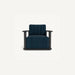 Sorrento Stripe Navy