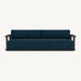 Sorrento Stripe Navy