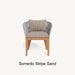 Sorrento Stripe Sand