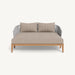 Sorrento Stripe Sand