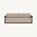 Sorrento Stripe Sand