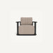 Sorrento Stripe Sand