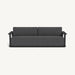 Sorrento Stripe Slate