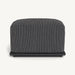 Sorrento Stripe Slate