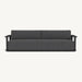 Sorrento Stripe Slate