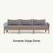 Sorrento Stripe Stone