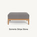 Sorrento Stripe Stone