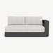 Sorrento Stripe Bianco