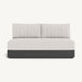 Sorrento Stripe Bianco