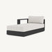Sorrento Stripe Bianco