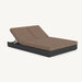 Sorrento Stripe Caramel
