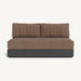 Sorrento Stripe Caramel