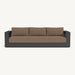 Sorrento Stripe Caramel