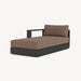 Sorrento Stripe Caramel