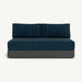 Sorrento Stripe Navy