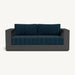 Sorrento Stripe Navy