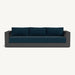 Sorrento Stripe Navy