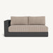 Sorrento Stripe Sand