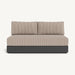 Sorrento Stripe Sand