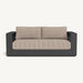 Sorrento Stripe Sand