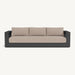 Sorrento Stripe Sand