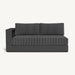 Sorrento Stripe Slate